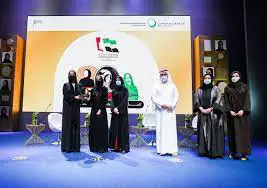 DEWA Academy - Emirati Women's Day forum